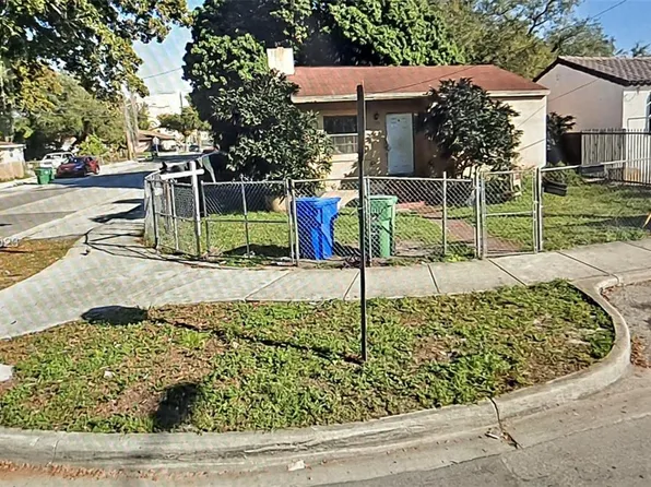 7675 NW 3rd Ave, Miami, FL 33150