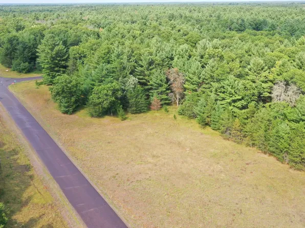 Soderbeck Rd, Grantsburg, WI 54840