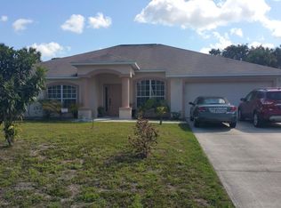 1391 Eldron Blvd SE, Palm Bay, FL 32909
