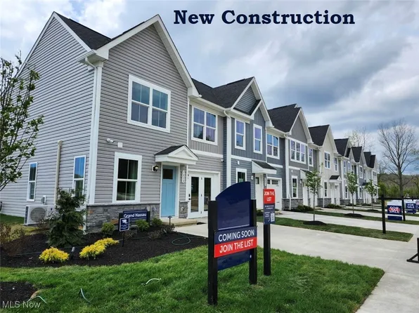1288 Divot Cir, Akron, OH 44313