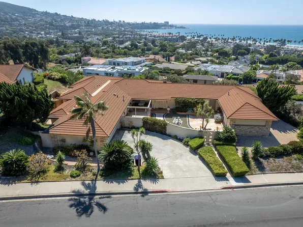 2443 Calle Del Oro, La Jolla, CA 92037