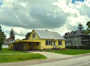 309 W Front St, Wayland, IA 52654