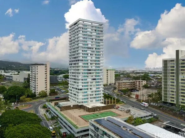 2888 Ala Ilima St APT 2108, Honolulu, HI 96818