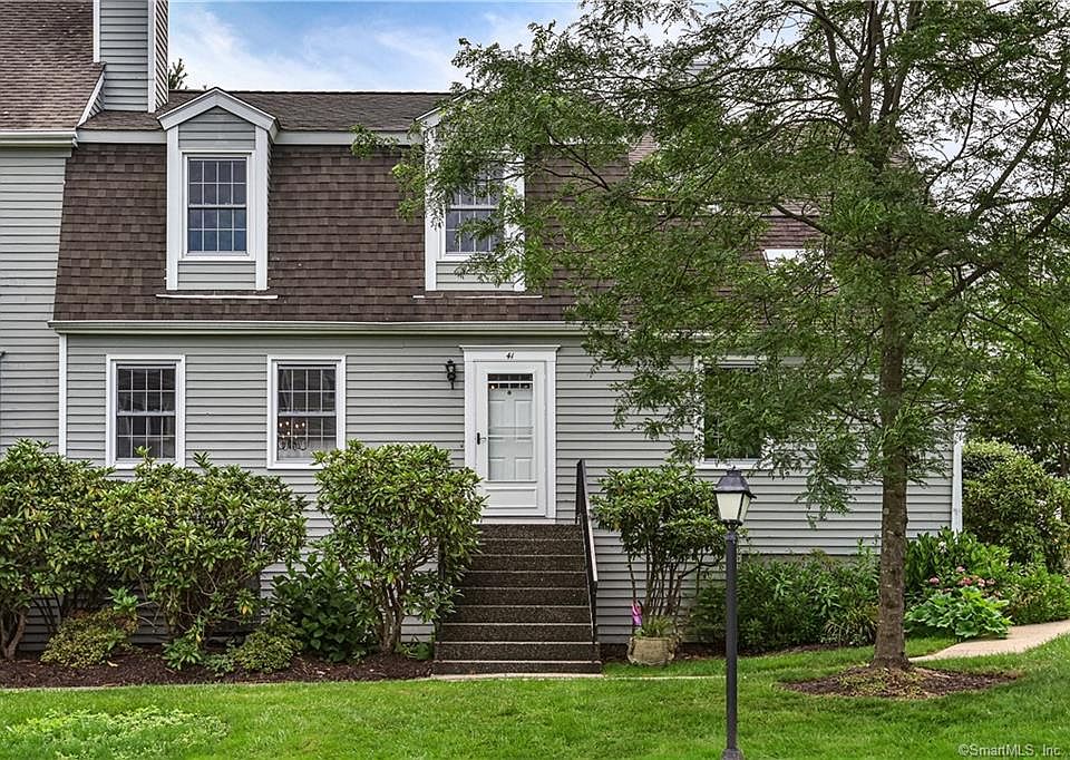 19 Prospect Rdg APT 41, Ridgefield, CT 06877 Zillow