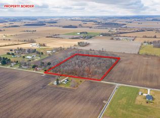 7600 N 1200 E, Sheridan, IN 46069