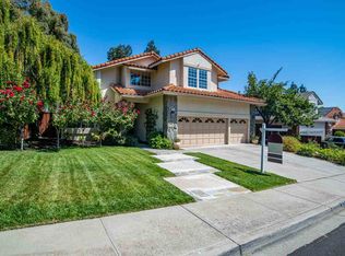 3820 Loch Lomand Way, Livermore, CA