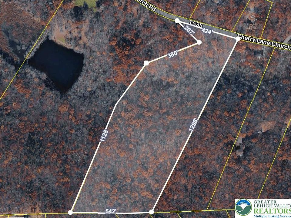 2nd image of Cherry Lane Church Rd #T-535