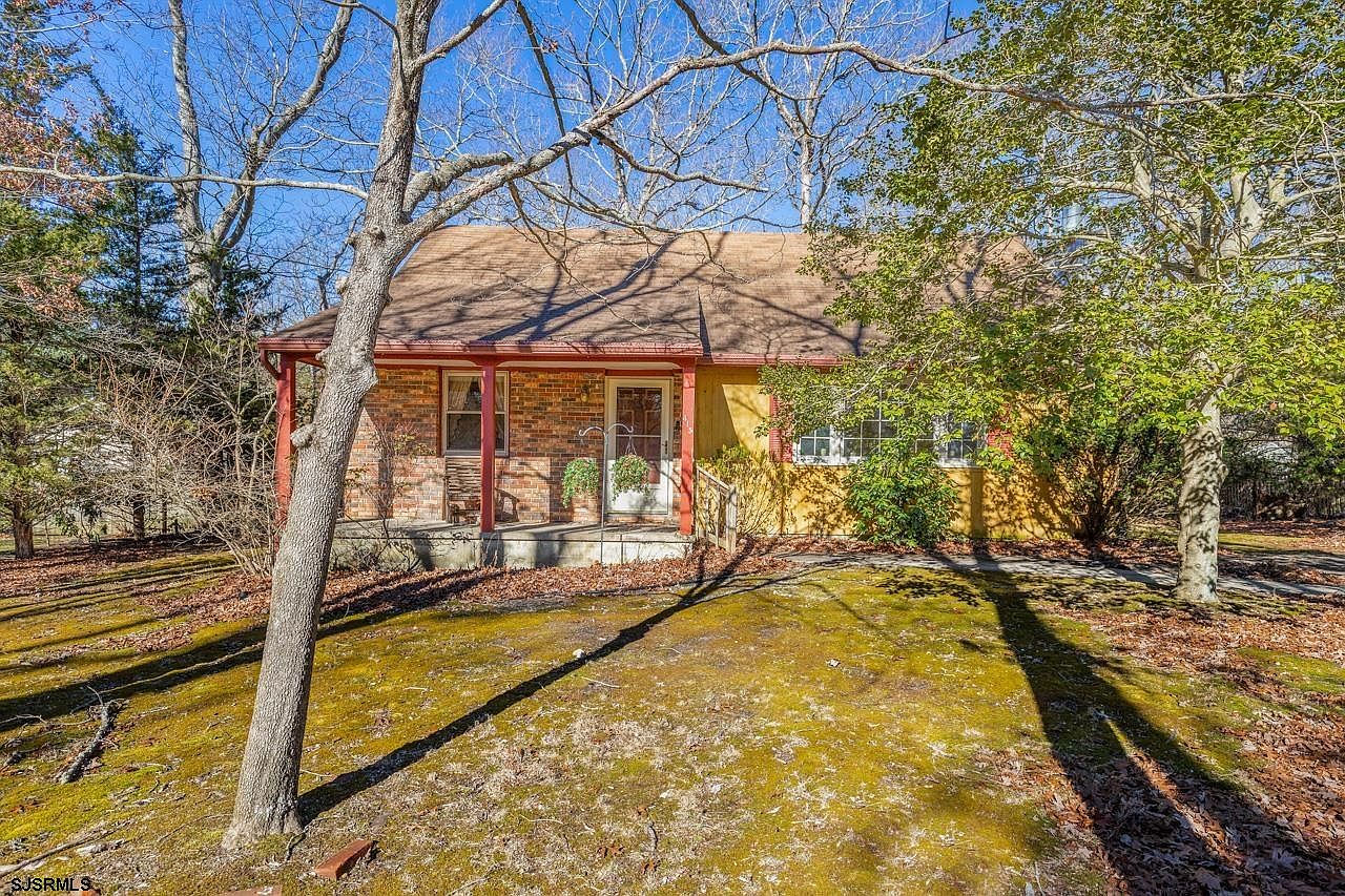 415 E Ridgewood Ave, Galloway, NJ 08205 Zillow