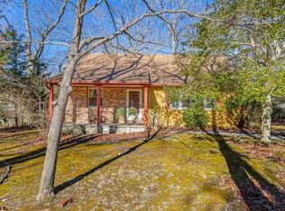 415 E Ridgewood Ave, Galloway, NJ 08205