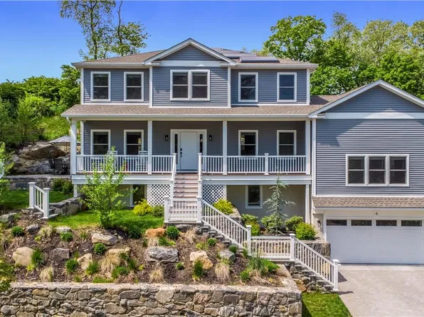 6 Hillside Street, Tarrytown, NY 10591