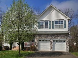 24 Young Way, Bridgewater, NJ 08807