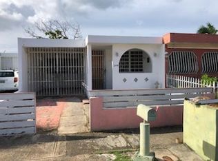 ZA49 Calle 31, Bayamon, PR 00961