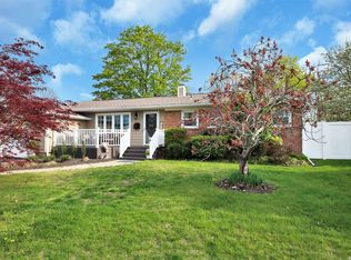 58 Regina Dr, Sayville, NY 11782