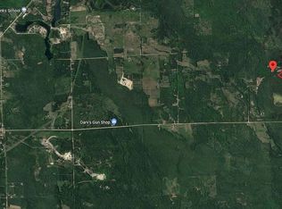 6825 Turnbull Mill Rd, Alpena, MI 49707