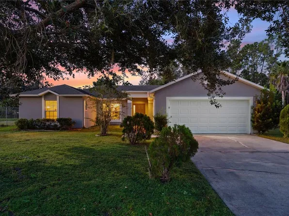 636 REGENCY WAY, KISSIMMEE, FL 34758