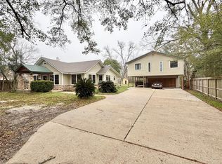 6219 Hamblen Dr, Humble, TX 77396