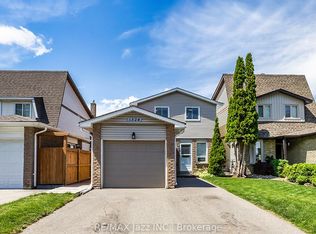 1324 Astra Ct, Oshawa, ON L1K 1H7