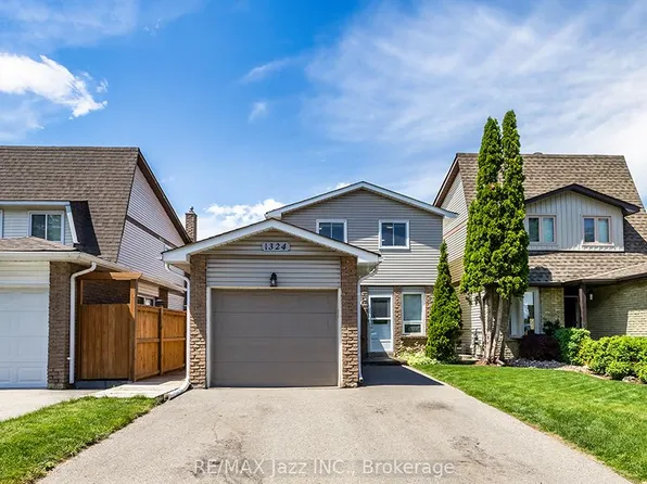 1324 Astra Ct, Oshawa, ON L1K 1H7