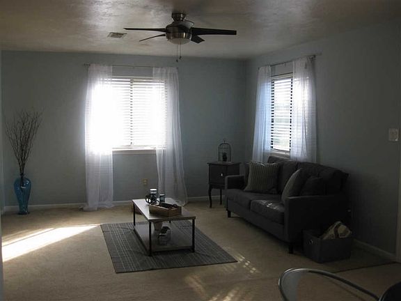 4th image of 1327 Airport Dr APT E10