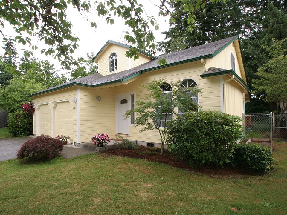 1st image of 2214 Blossomwood Ct NW