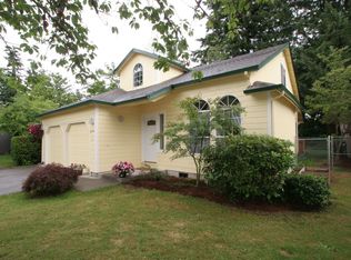 2214 Blossomwood Ct NW, Olympia, WA 98502