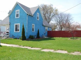 1902 S Chilson St, Bay City, MI 48706