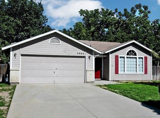 4984 W Hadlock St, Boise, ID 83703