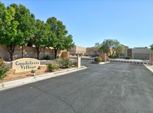 1301 Valle Ln NW, Albuquerque, NM 87107