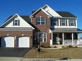 21686 Steatite Ct, Ashburn, VA 20147