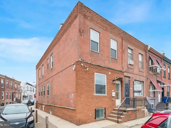 1731 W Passyunk Ave, Philadelphia, PA 19145