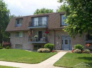104 Provincial Ct UNIT 12, Saginaw, MI 48638