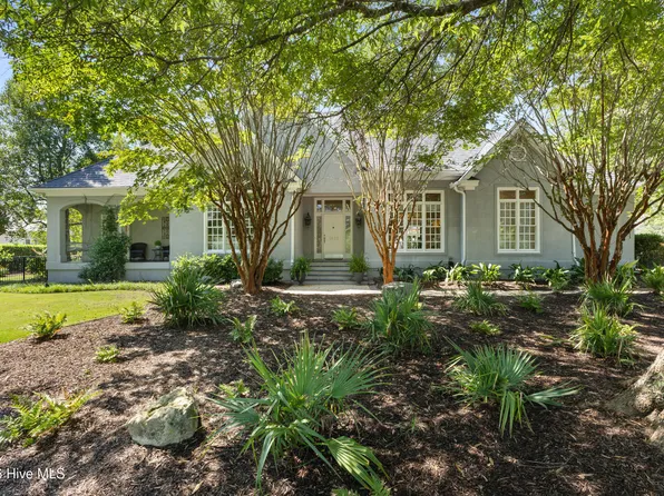 1633 Pembroke Jones Drive, Wilmington, NC 28405