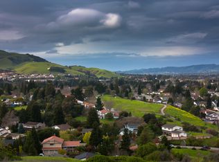 2922 Morgan Dr, San Ramon, CA 94583