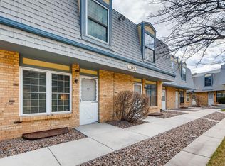 1547 S Owens St APT 43, Lakewood, CO 80232