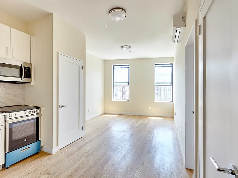783 Saint Nicholas Ave #5A — Photo 5