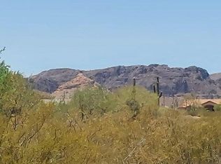 0 E Adobe Dam Rd, San Tan Valley, AZ 85143