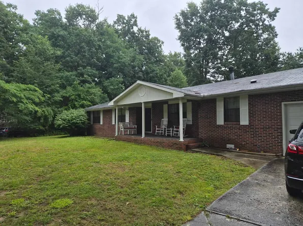 860 Mimosa Ln, Crossville, TN 38572