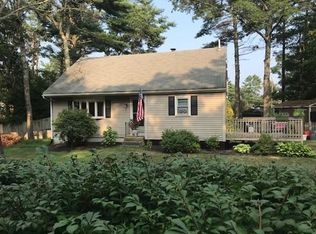 1 Shaw St, Carver, MA 02330