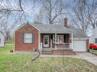 2416 Alby St, Alton, IL 62002