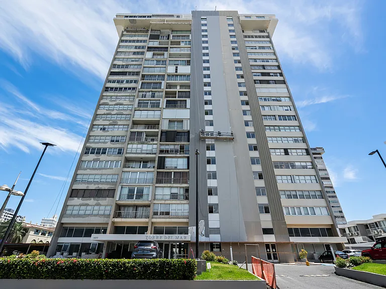 1477 Ashford Avenue Torre Del Mnr #1803 — Photo 21