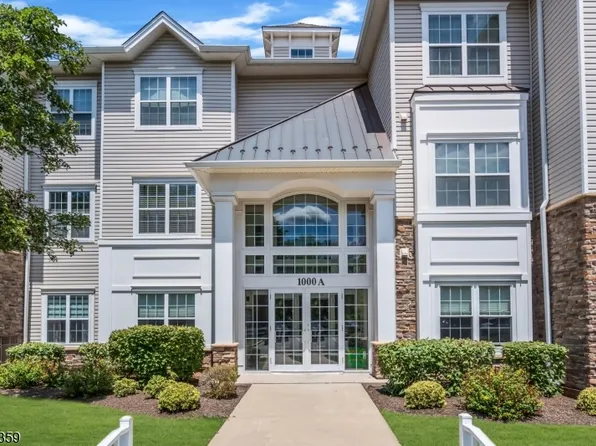 1201 Conrad Way, Franklin Twp., NJ 08873