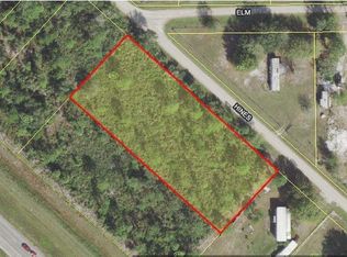 Hines Dr, Okeechobee, FL 34972