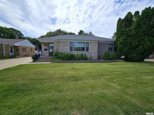 2609 7th St, East Moline, IL 61244