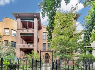 4609 N Magnolia Ave #2, Chicago, IL 60640