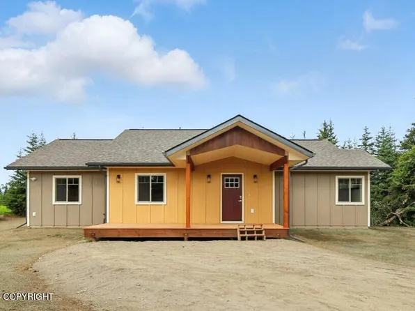 34427 Birch St, Anchor Point, AK 99556