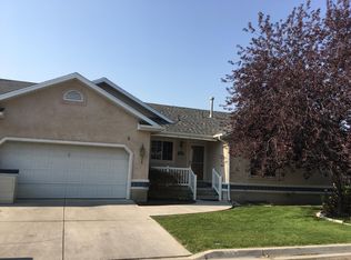 523 W 440 N #523, Orem, UT 84058