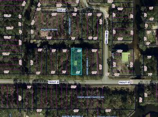 Trout St, Bay Saint Louis, MS 39520