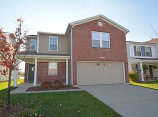 765 Wheatgrass Dr, Greenwood, IN 46143