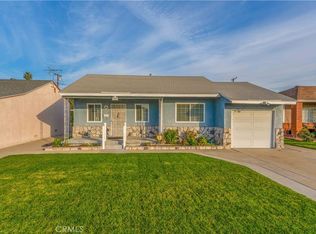 15226 Graystone Ave, Norwalk, CA 90650