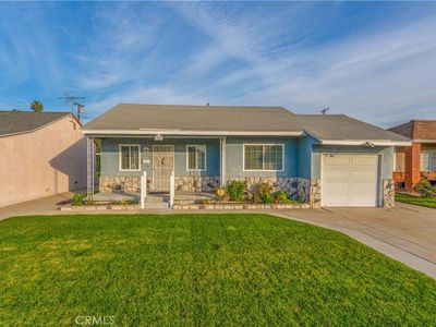 15226 Graystone Ave, Norwalk, CA, 90650